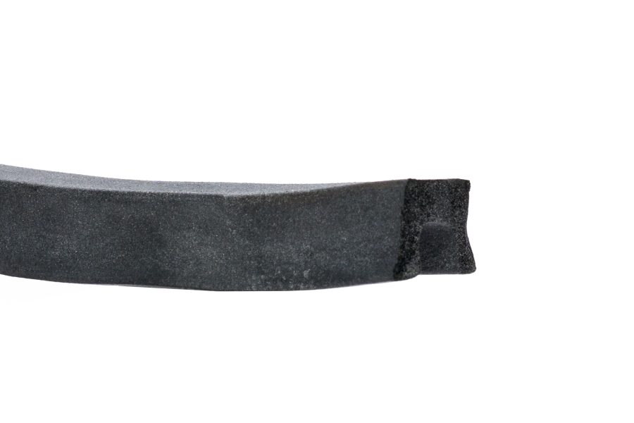 Bootlid Seal • Early