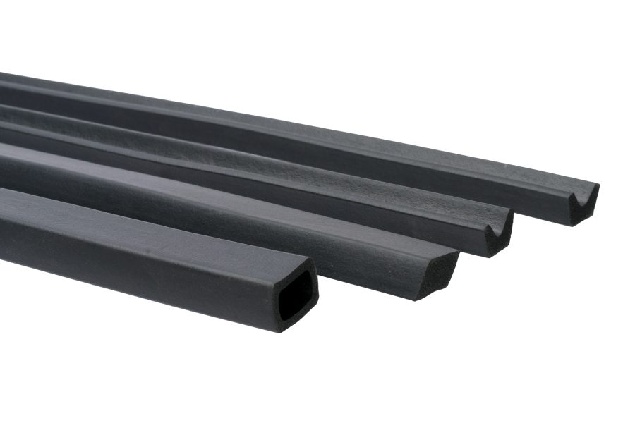 Bootlid Seal • Giulia & Ti