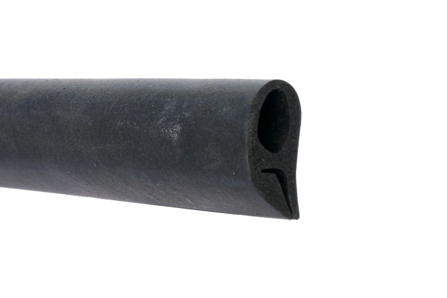Bootlid Seal • Roundtail