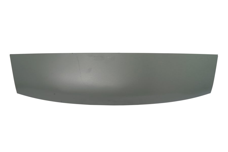 Bootlid Skin Repair Section • Roundtail Bootlid Skin Repair Section • Roundtail