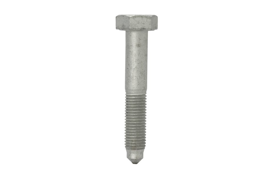 Bottom Ball Joint Pinch Bolt