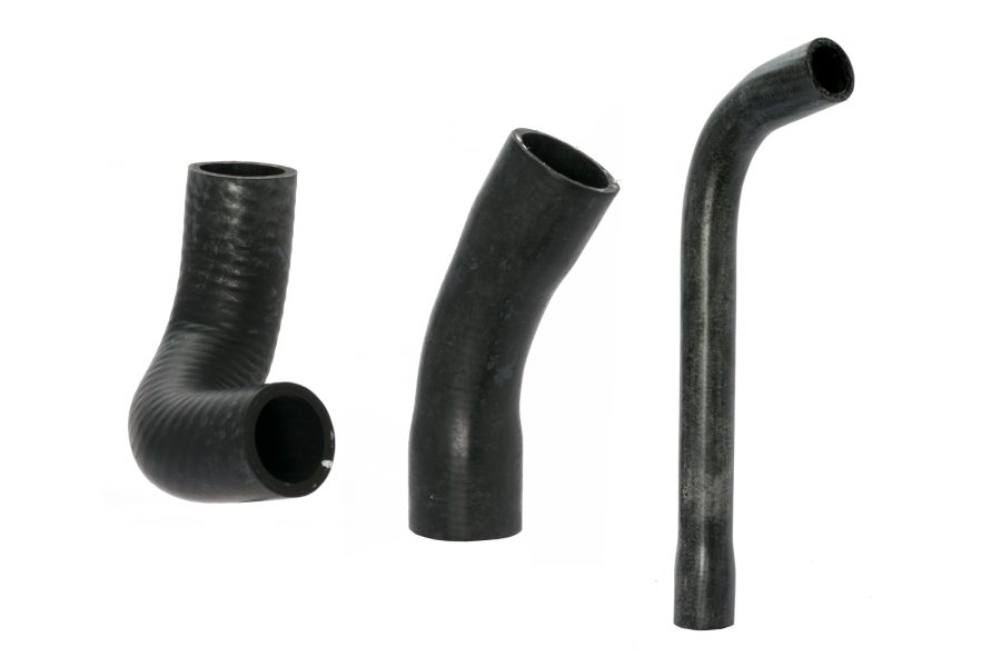 Bottom Hoses • 1750