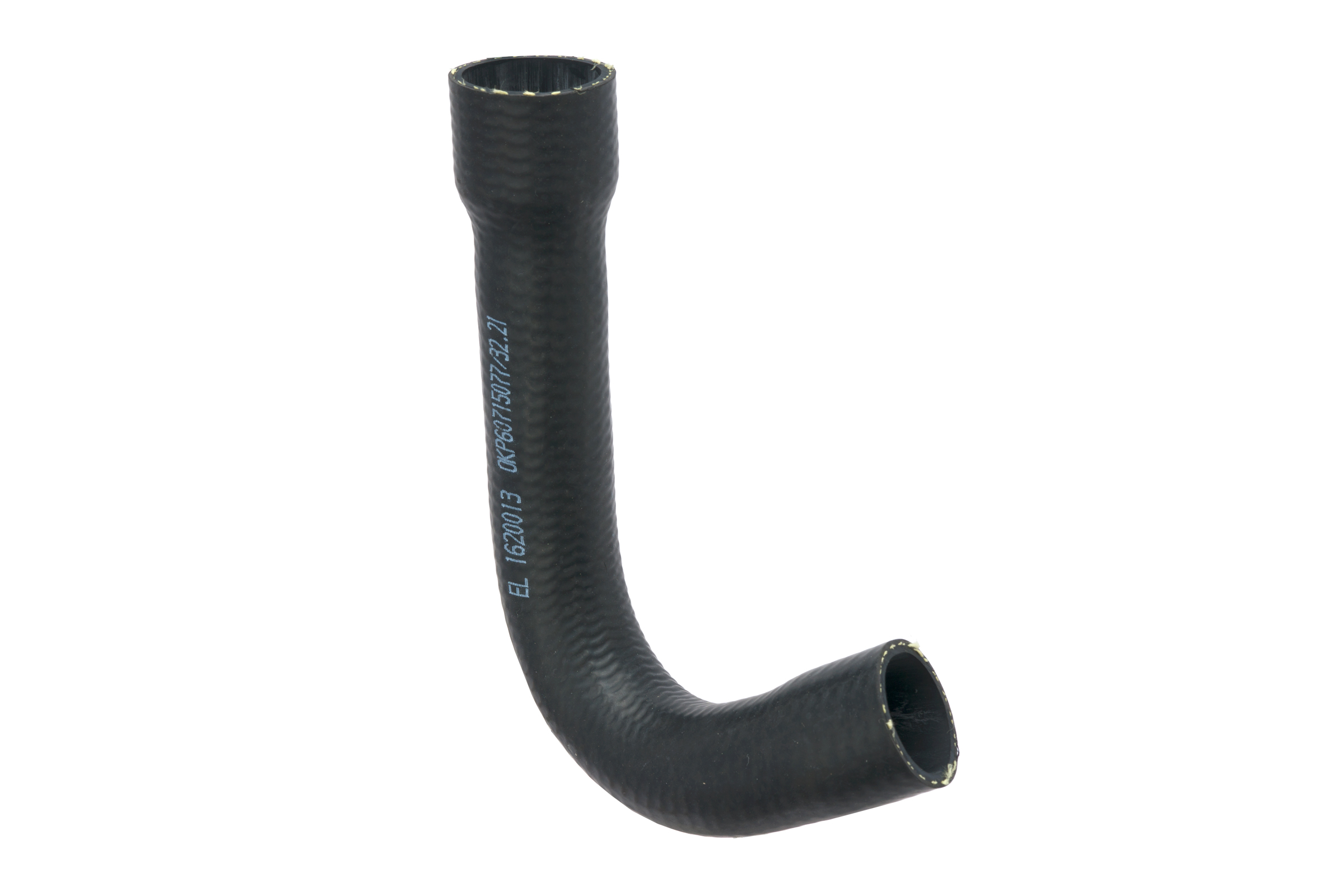 Bottom Hose – Spica Injection