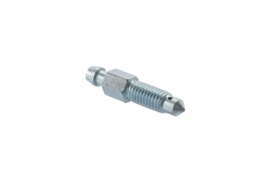 Brake Caliper Bleed Screws