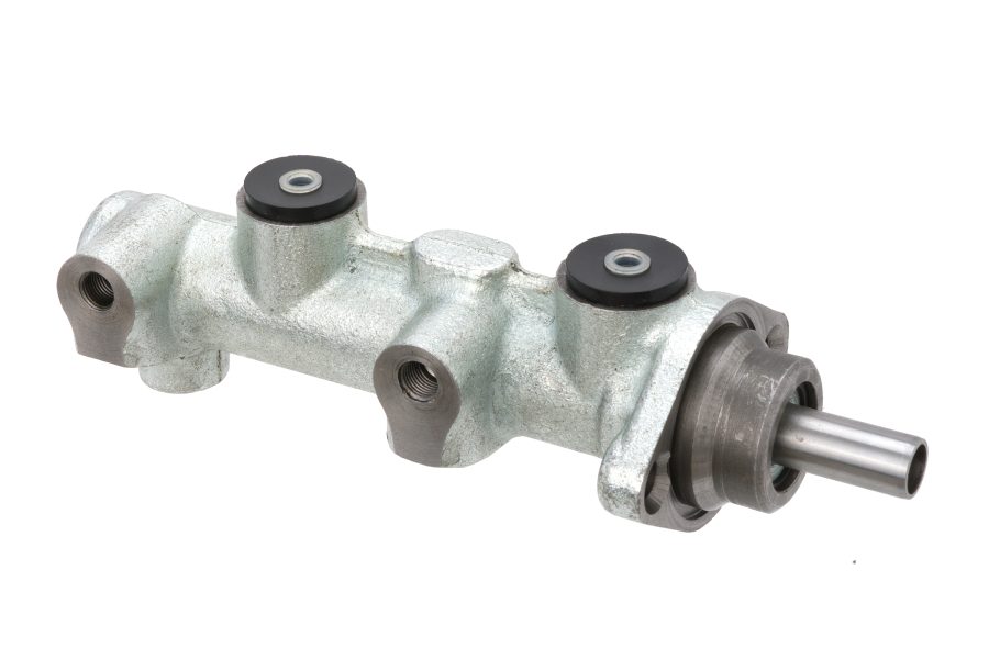 Brake Master Cylinder • Dual Circuit • LHD Hanging Pedals