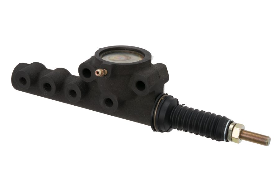 Brake Master Cylinder • Dual Circuit • RHD Floor Pedals Brake Master Cylinder • Dual Circuit • RHD Floor Pedals