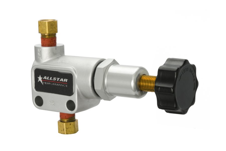 Brake Proportioning Valve • Screw Type Brake Proportioning Valve • Screw Type