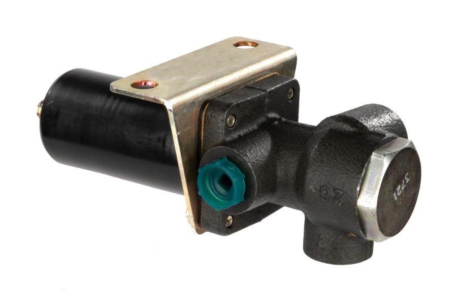 Brake Regulator Valve