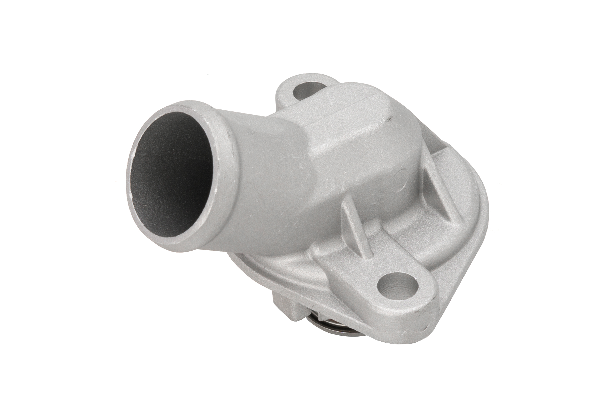 Carburettor Thermostat In Housing – S3 Spider
