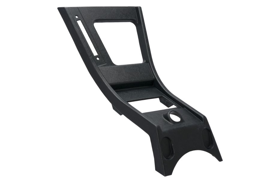 Centre Console • S3
