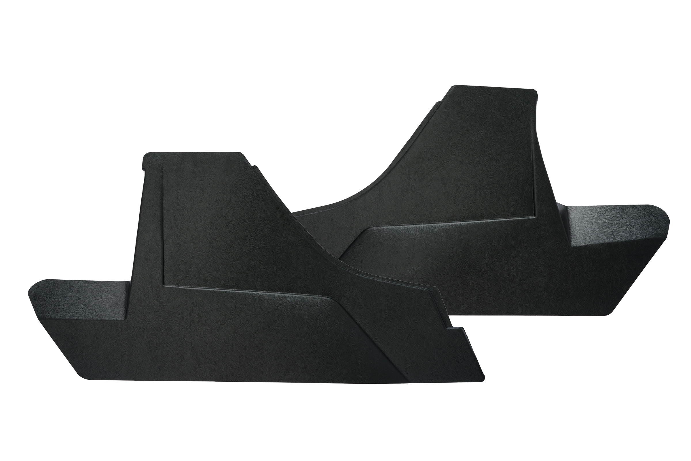 Centre Console Sides – Kammtail