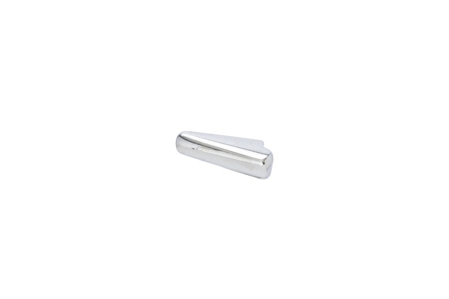 Fuel Flap Lever • Chrome