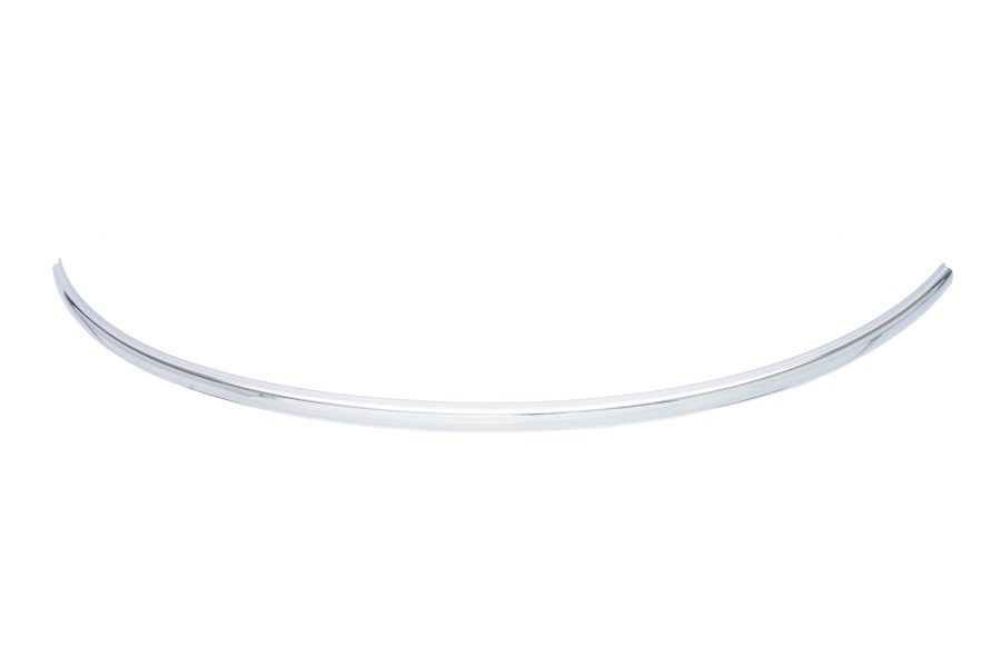 Armrest Chrome Trim • S3 Spider
