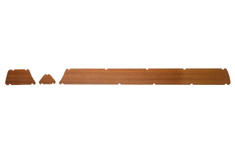 Dashboard Veneer • 1750