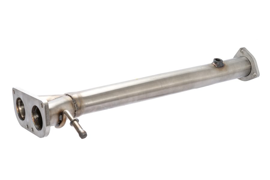 De-cat Section • 3L / 3.2L V6 CF3