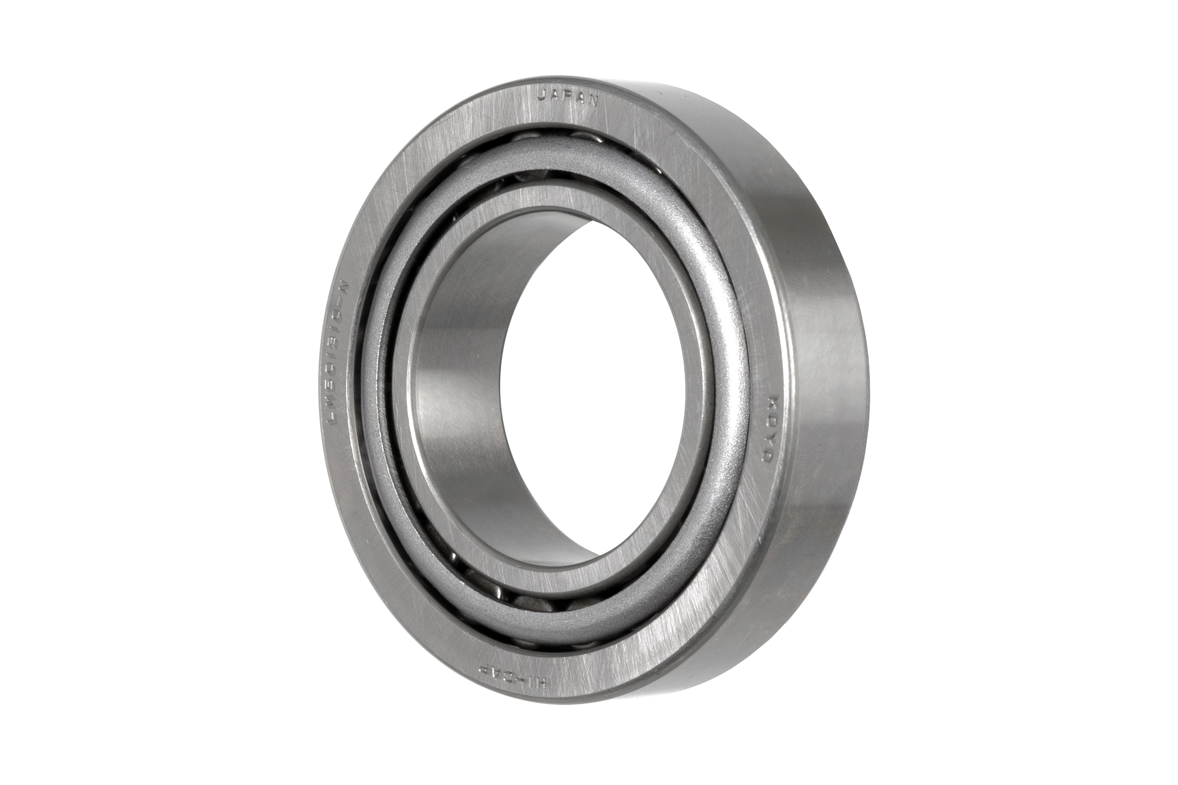 Differential Case Bearing - 2000