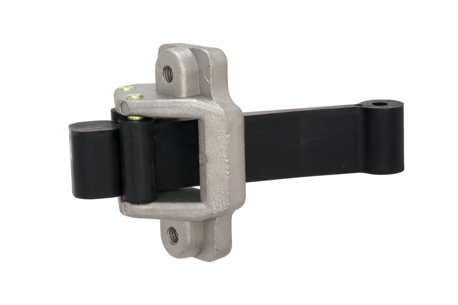 Door Check Strap • Complete