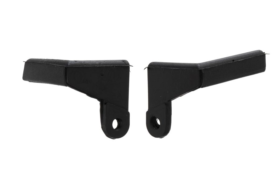 Door Glass Runner End Seal