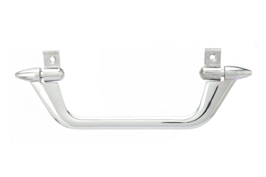 Door Pull • Chrome • Driver Side