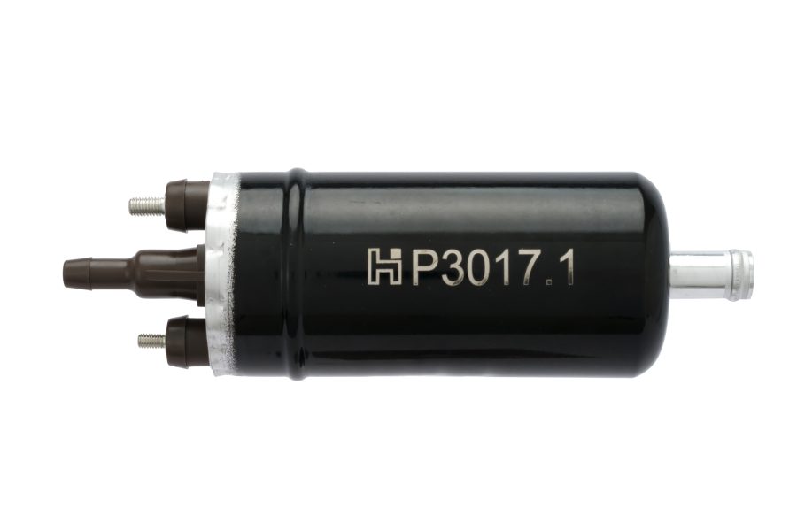 Electric Fuel Pump - Spider, Alfetta & 75
