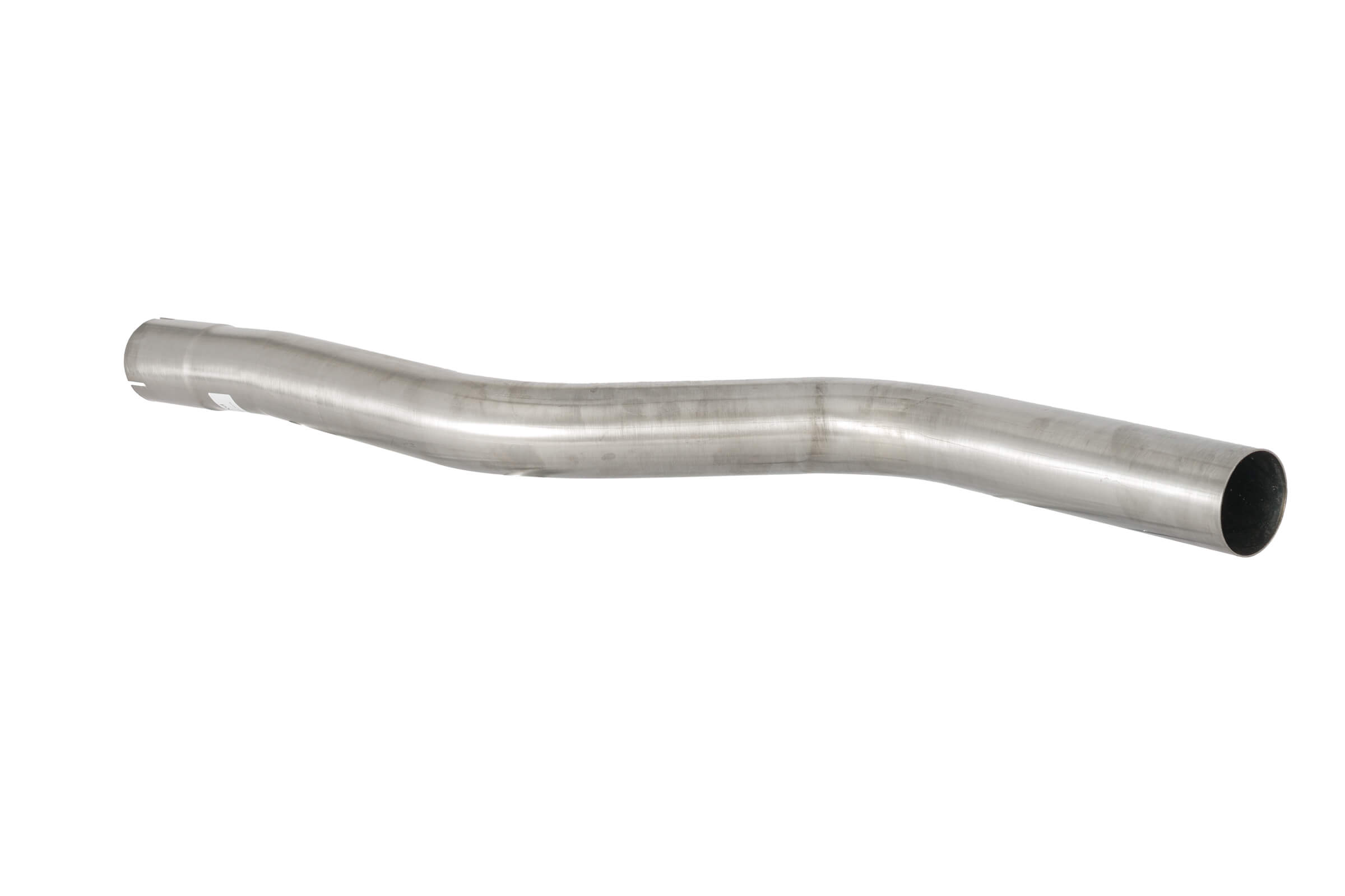 Exhaust System • Stainless Steel Sports