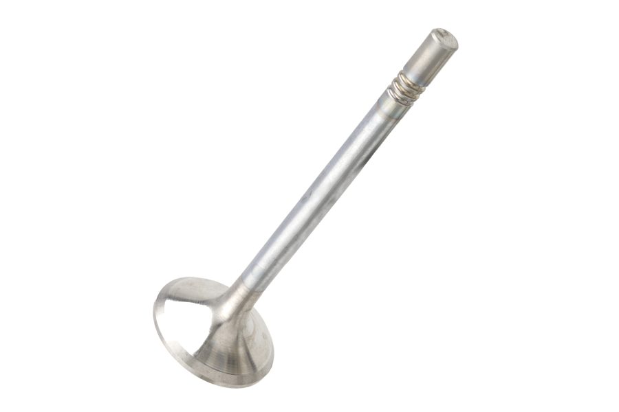 Exhaust Valve • Twin Spark