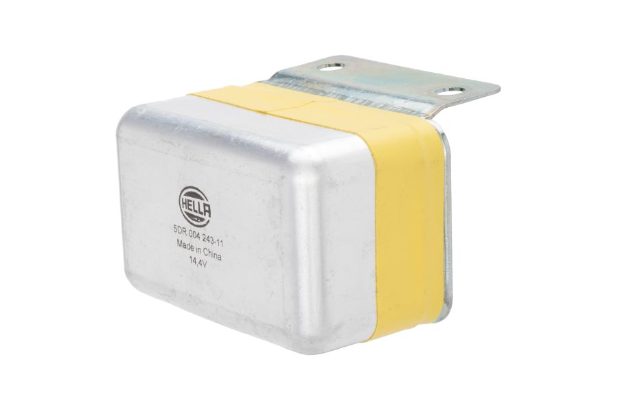 Alternator External Voltage Regulator