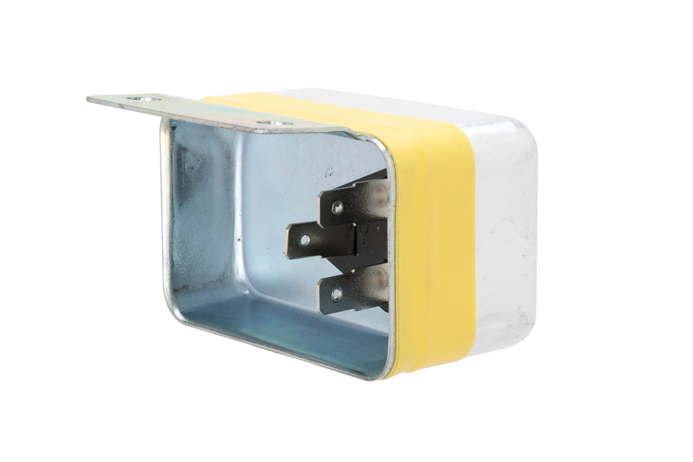 Alternator External Voltage Regulator