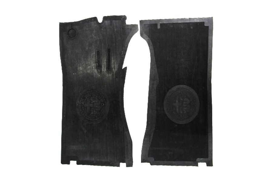 Floor Runner Rubber Mats
