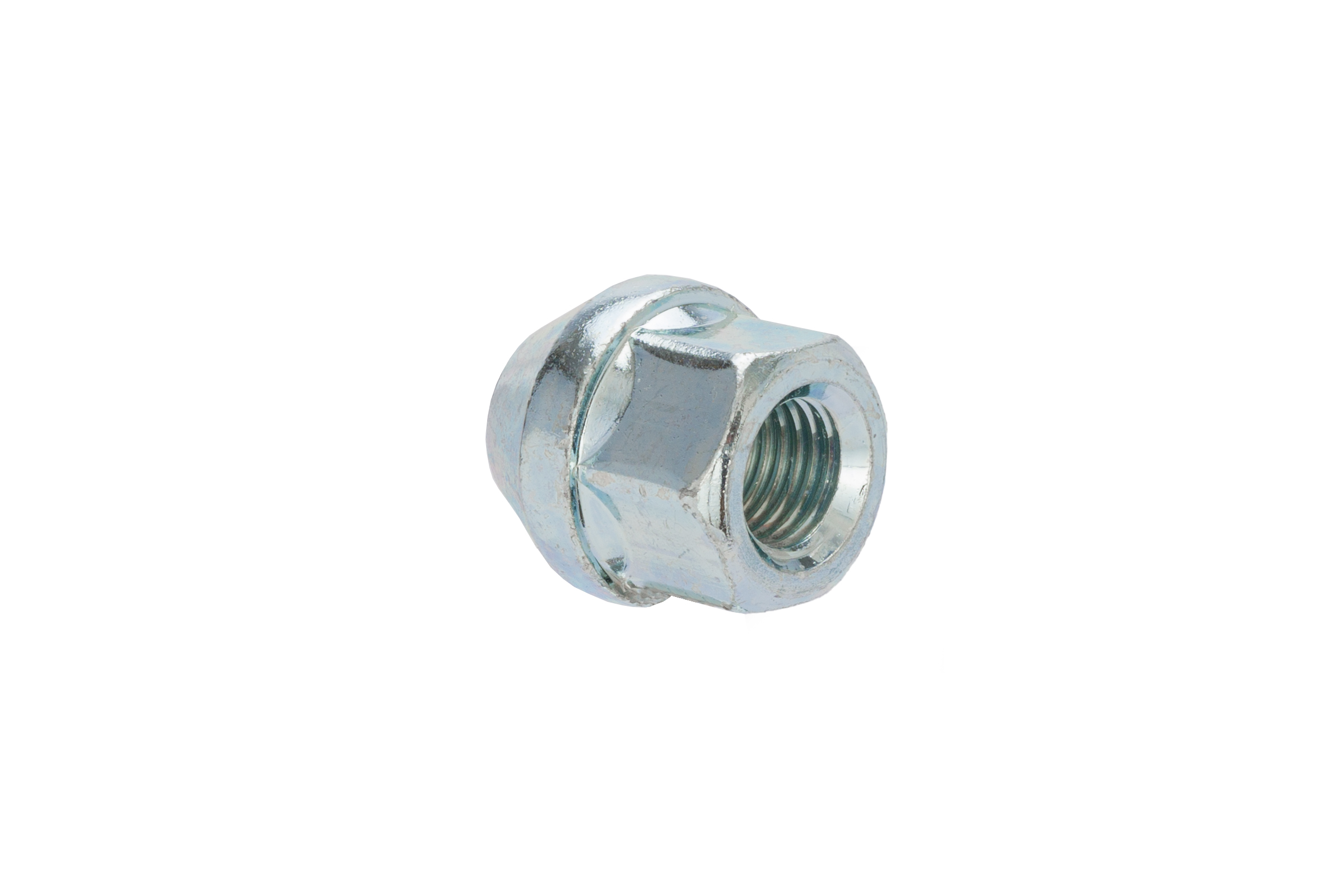 Wheel Nut • Race Forged Steel Wheel Nut • Race Forged Steel