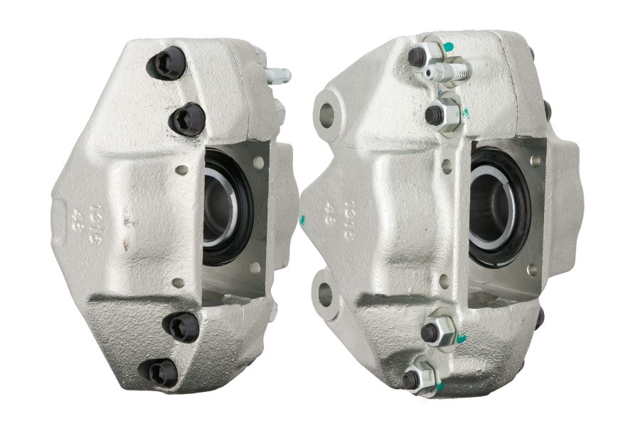 Front Brake Caliper • 1750 & 2000