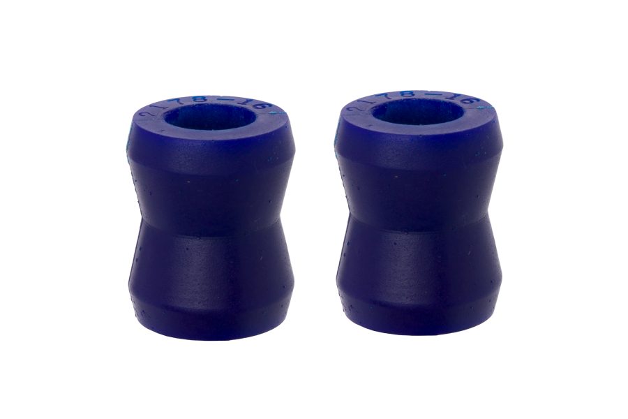 Front Shock Absorber Lower Bush • Polyurethane