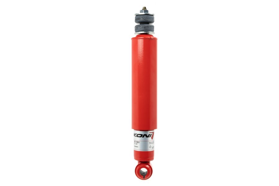Front Shock Absorber • Adjustable