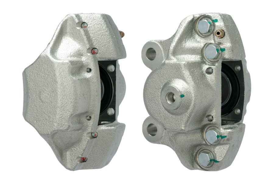 Front Brake Caliper • 1300 & 1600 Front Brake Caliper • 1300 & 1600