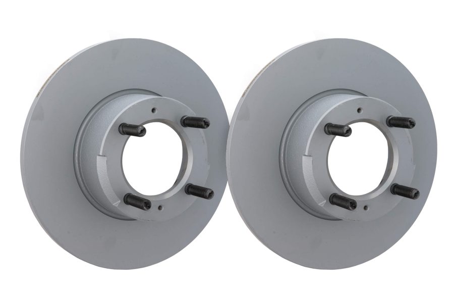 Front Brake Discs • Large ATE • 1750 & 2000 Front Brake Discs • Large ATE • 1750 & 2000