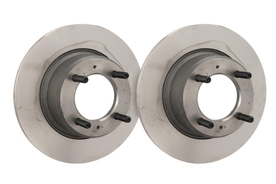 Front Brake Discs • Small ATE • 1300 & 1600 Front Brake Discs • Small ATE • 1300 & 1600