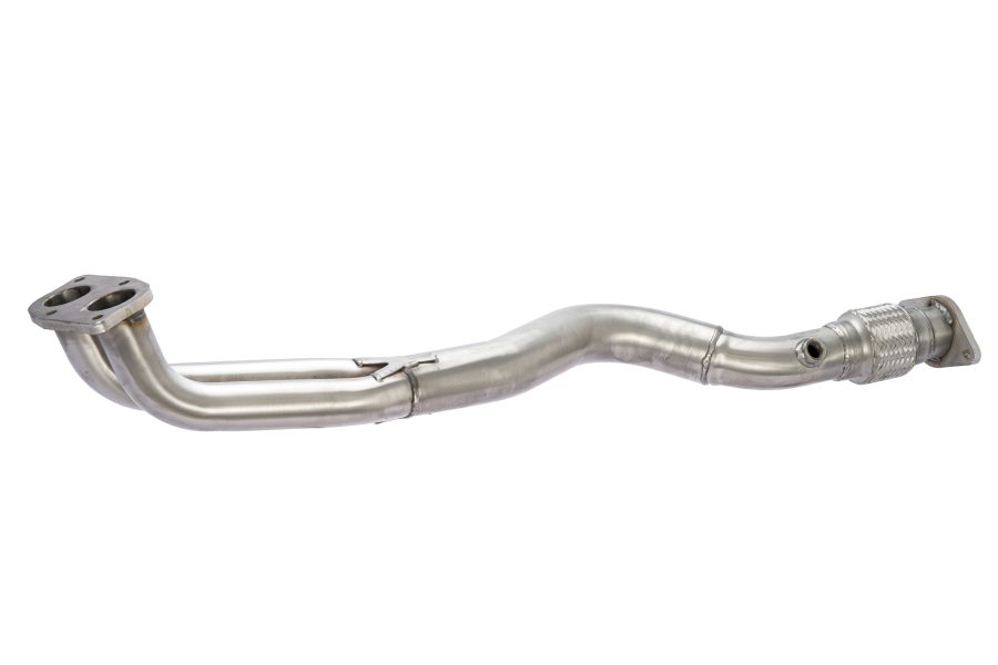 Front Pipe • 2L Twin Spark CF1/2