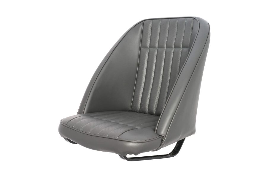 Front Seat • 1600 GTA Corsa