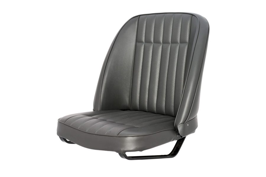 Front Seat • 1600 GTA Stradale