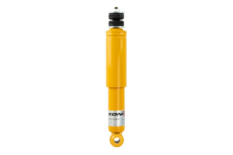 Front Shock Absorber