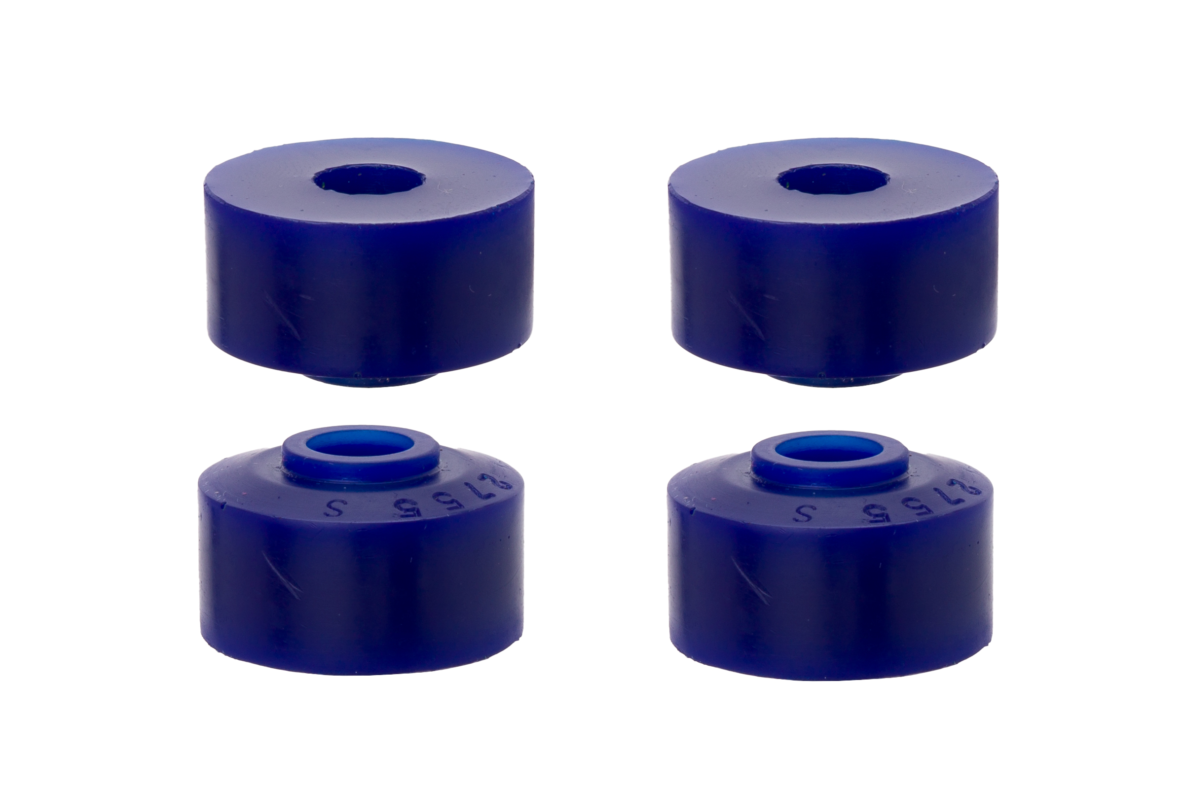 Polyurethane Front Shock Absorber Upper Bush