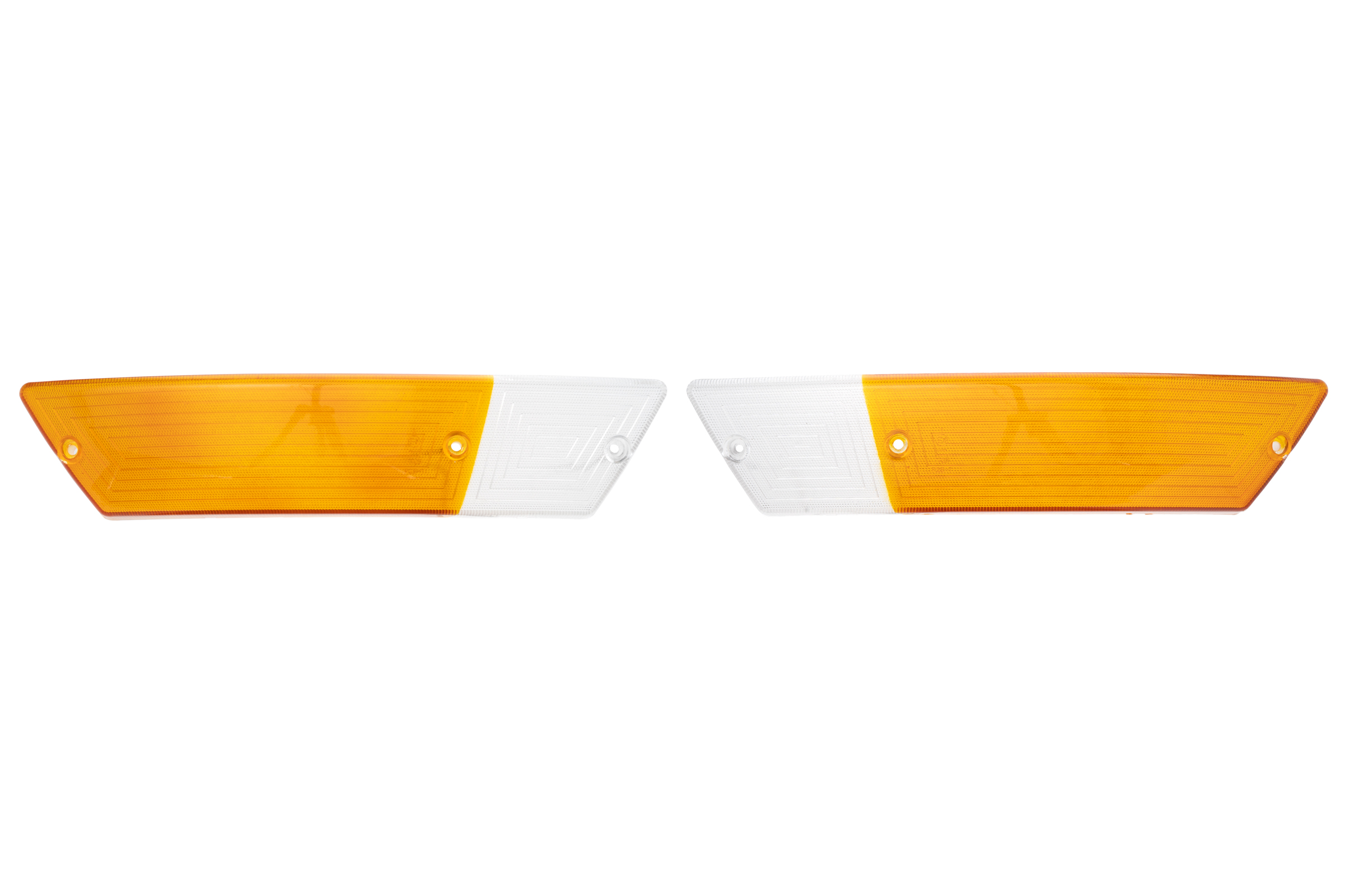 Front Sidelight / Indicator Light Lens – Kammtail