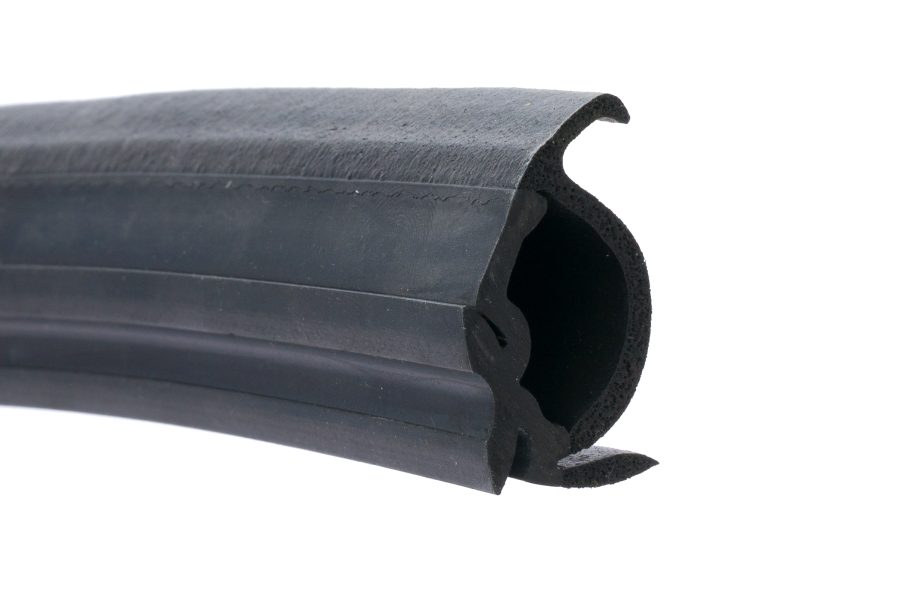 Soft Top Front Seal • Kammtail