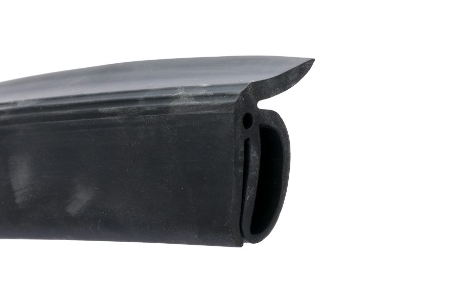 Front Soft Top Seal • Roundtail