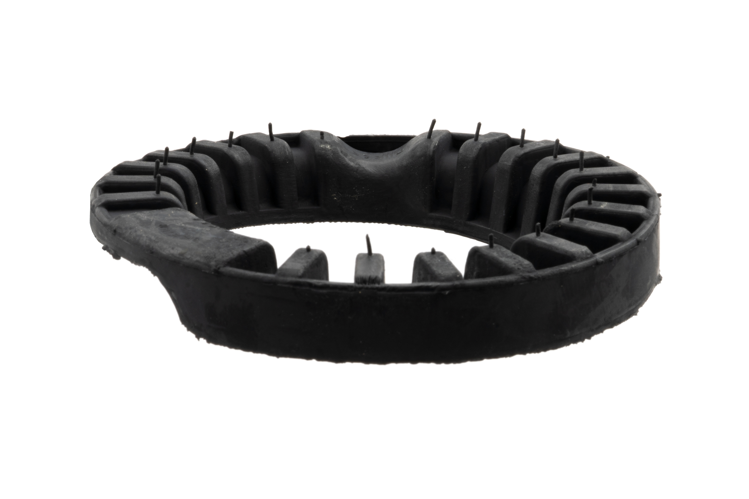 Front Spring Rubber