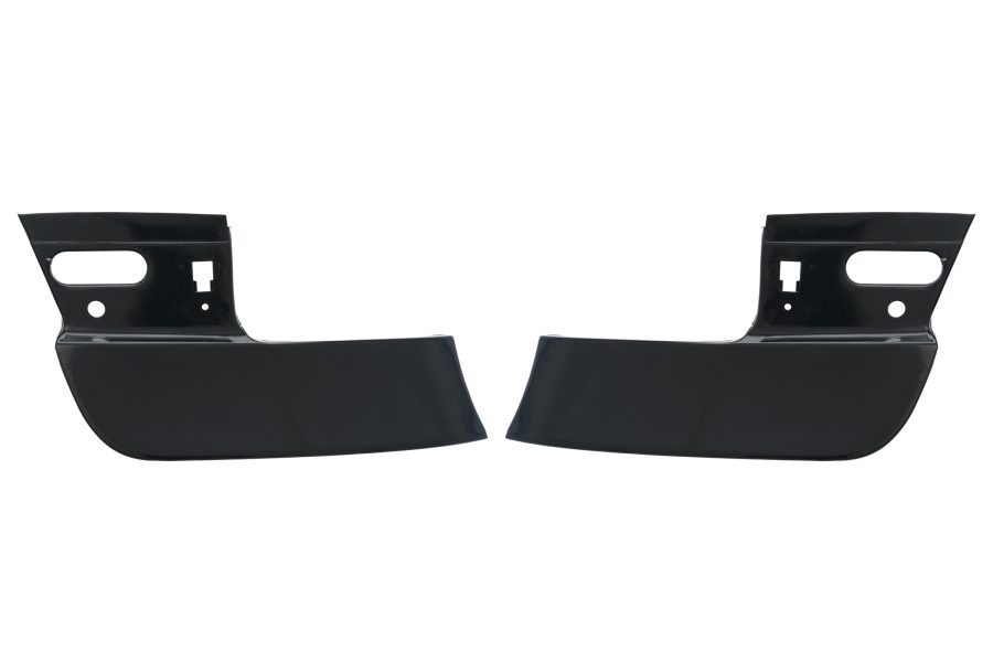 Front Valance • S3 (1985-1989) Front Valance • S3 (1985-1989)