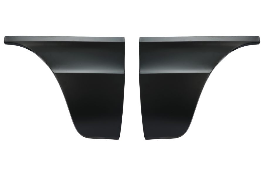 Front Wing Repair Section No.2 • 1966-1993 Front Wing Repair Section No.2 • 1966-1993