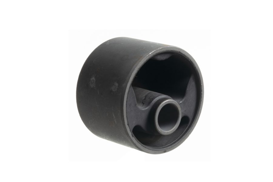 Gearbox Rear Mount • Late