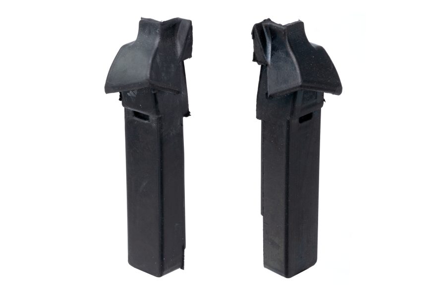 Door Glass Runner End Seal