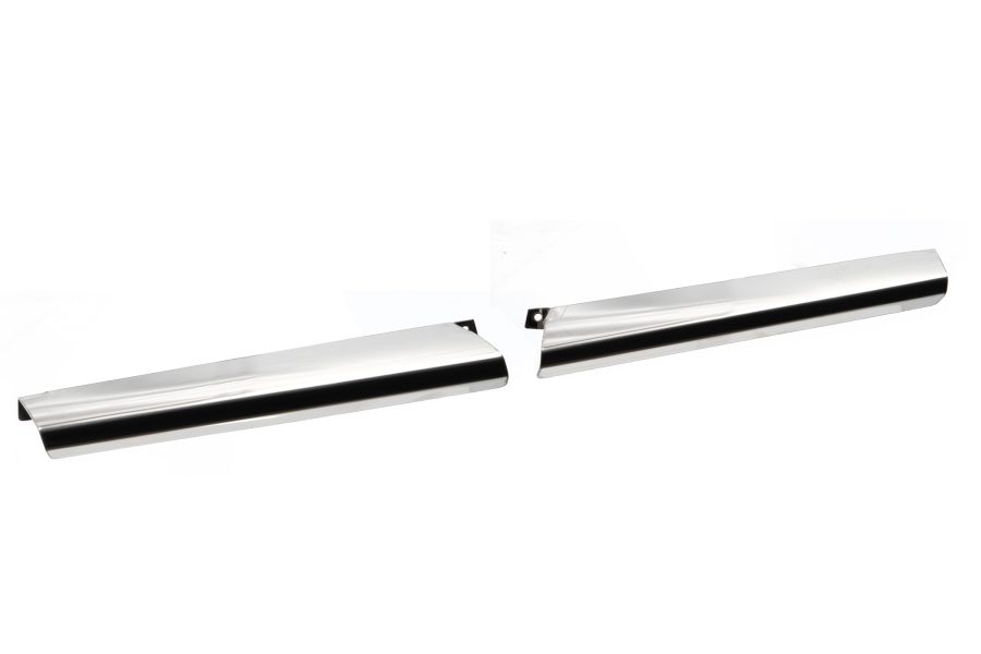Grille Bars • 1750 GTV
